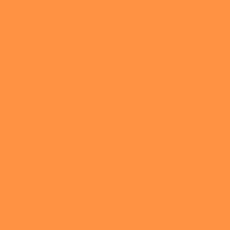 Rosco 18 Roscolux Flame, 20x24 Color Effects Filter 100000182024