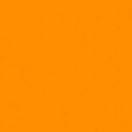 Rosco Roscolux 20 Medium Amber Color Effects Lighting Filter, 20x24" Sheet