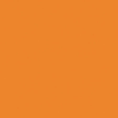 Rosco 20x24" Sheet Color Effects Lighting Filter, #2002 Storaro Orange