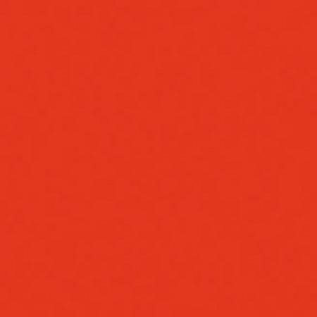 Rosco Roscolux #24 Scarlet Filter, 24"x25' Roll