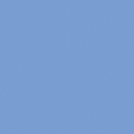 Rosco E-Color+ #283 1.5 CT Blue, 21x24" Sheet