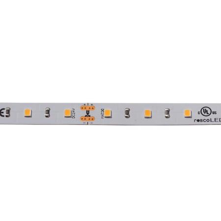 Rosco RoscoLED Tape Static White Kit, 2400K