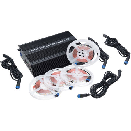Rosco RoscoLED Tape VariWhite Ultra Kit, 1800K-6500K