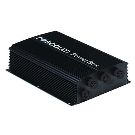 Rosco RoscoLED Static White Control Box, 300W, 24VDC