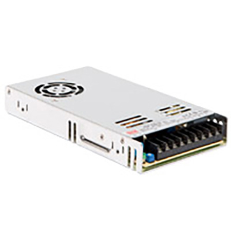 Rosco RoscoLED CE Power Supply, 320W, 24VDC, IP20