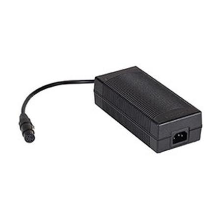 Rosco AC PSU Power Supply for Silk, 100-240VAC, No Power Cord