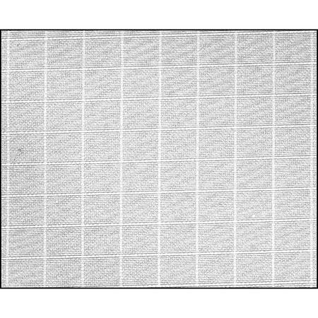 Rosco Cinegel #3034 1/4 Grid Cloth Filter, 48"x25' Roll