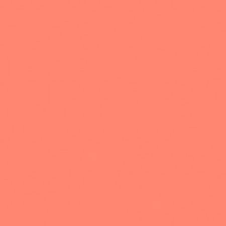 Rosco Roscolux #30 Light Salmon Pink Filter, 24"x25' Roll