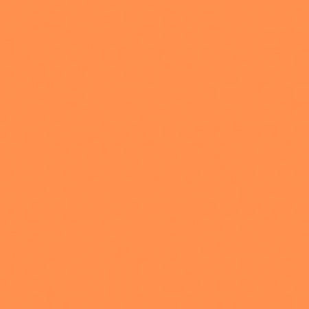 Rosco 317 Roscolux Apricot, 20x24 Color Effects Filter