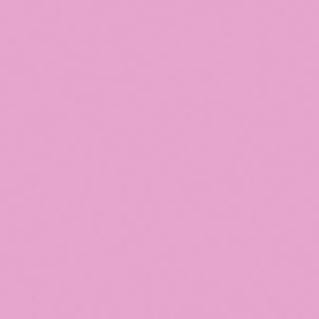 Rosco Roscolux True Pink, 20x24" Color Effects Lighting Filter