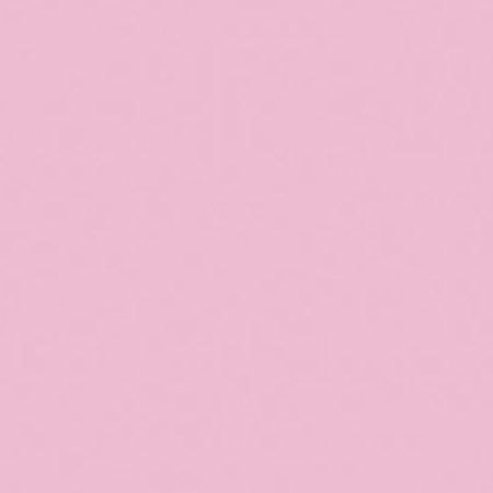 Rosco Roscolux #33 No Color Pink Filter, 48"x25' Roll