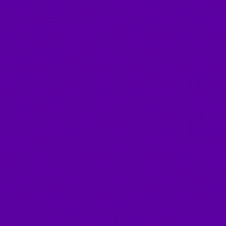 Rosco 358 Roscolux Rose Indigo, 20x24 Color Filter