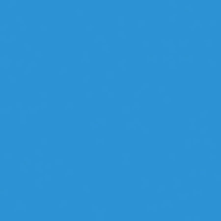 Rosco 362 RoscoLux Tipton Blue 20x24in Lighting Filter