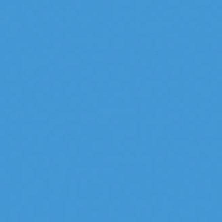 Rosco Roscolux #365 Tharon Delft Blue Filter, 24"x25' Roll