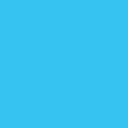 Rosco Roscolux #369 Tahitian Blue Filter, 24"x25' Roll