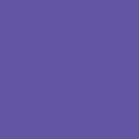 Rosco Roscolux #377 Iris Purple Filter, 20x24" Sheet