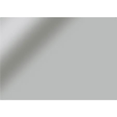 Rosco Cinegel #3801 Roscoflex M, 48x25' Roll, Specular Mirror Surface