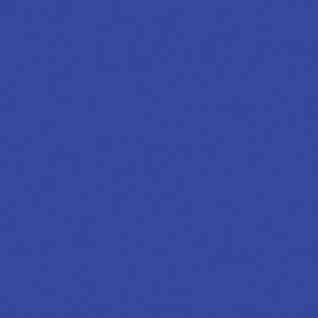 Rosco Roscolux Supergel #384 Lighting Midnight Blue Filter, 20x24" Sheet