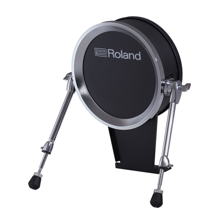 Roland KD-12 Kick Drum Pad for V-Drums Modules