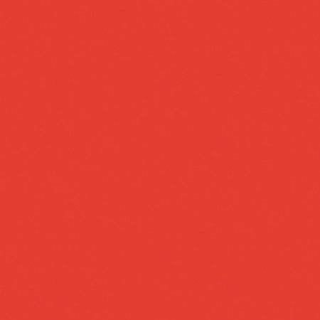 Rosco Roscolux #4660 CalColor Red Filter, 24"x25' Roll, 2 Stop