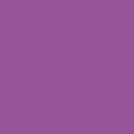Rosco Roscolux #4715 CalColor Magenta Filter, 24"x25' Roll, 0.5 Stop