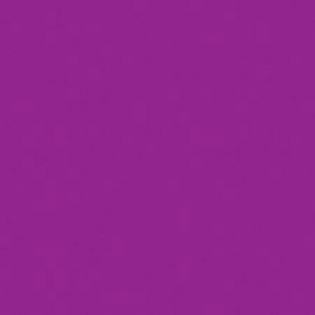 Rosco Roscolux #4760 CalColor Magenta Filter, 24"x25' Roll, 2 Stops