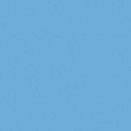 Rosco Roscolux #60 No Color Blue Filter, 24"x25' Roll