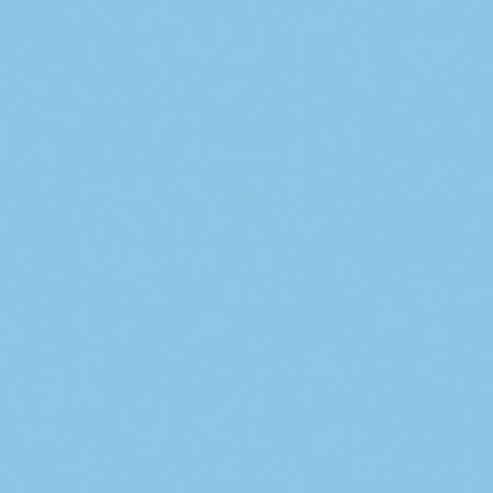 Rosco 61 Roscolux Mist Blue, 20x24 Color Effects Filter