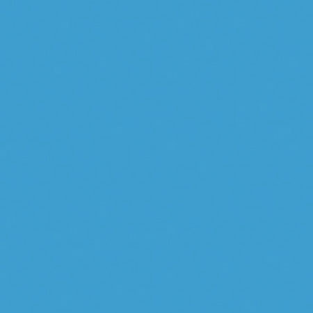 Rosco 62 Roscolux Booster Blue, 20x24 Color Effects