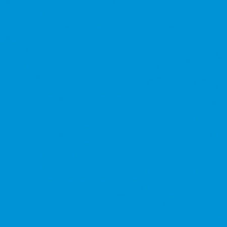 Rosco 65 Roscolux Daylight Blue, 20x24 Color Filter