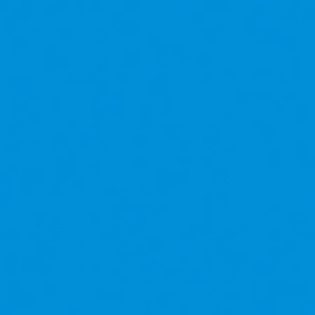 Rosco Roscolux Light Sky Blue, Roll 24" x 25' Color Effects Lighting Filter