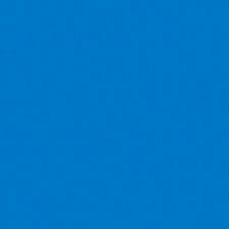 Rosco Roscolux #68 Sky Blue Filter, 24"x25' Roll