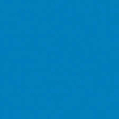 Rosco Roscolux #69 Brilliant Blue Filter, 24"x25' Roll