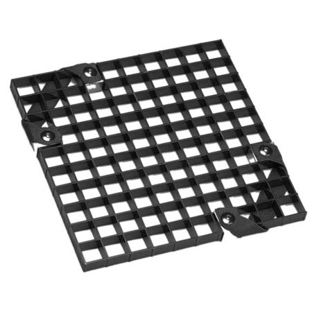 Rosco 6" x 12" Eggcrate for LitePad