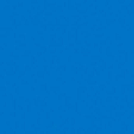 Rosco Roscolux #78 Trudy Blue Filter, 24"x25' Roll