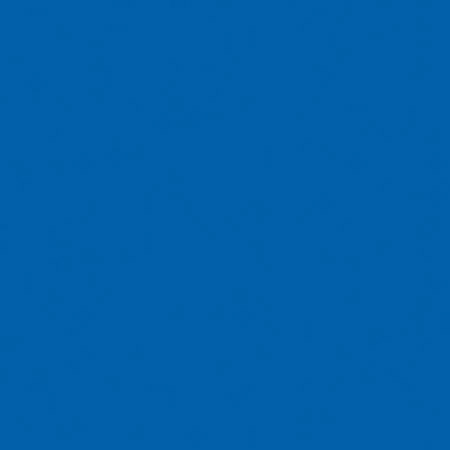 Rosco 79 Roscolux Bright Blue,20x24 Color Effect Filter
