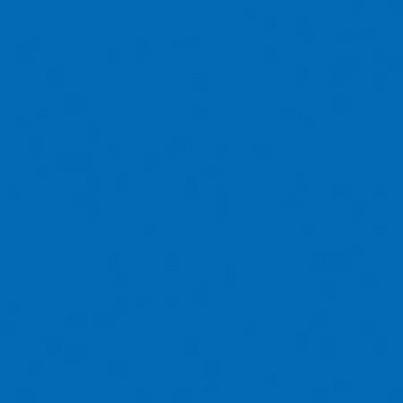 Rosco Roscolux #81 Urban Blue Filter, 24"x25' Roll