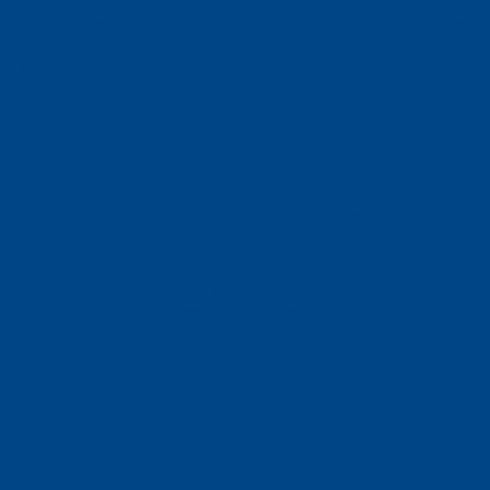Rosco 83 Roscolux Medium Blue,20x24 Color Effect Filter