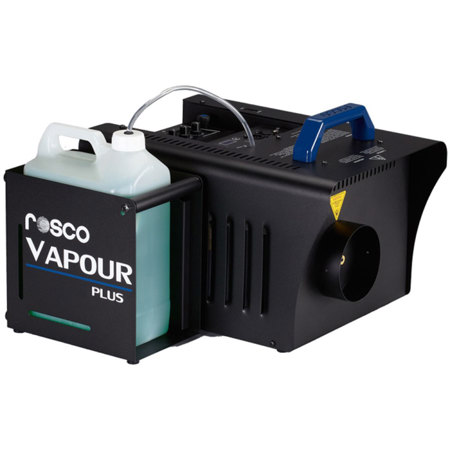Rosco Vapour Plus Fog Machine, 240V
