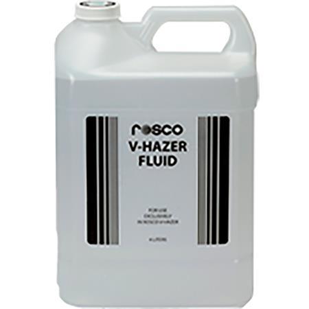 Rosco Fog Fluid for V-Hazer, 5 Gallon