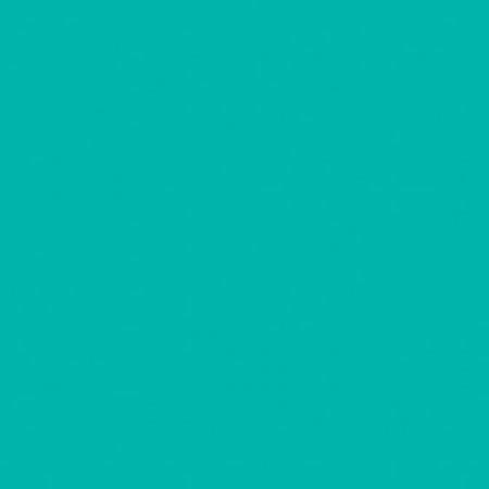 Rosco Cinelux #92 Turquoise Filter, 48"x25' Roll