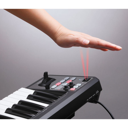 Roland A-49 MIDI Keyboard Controller, 49 Velocity Sensitive