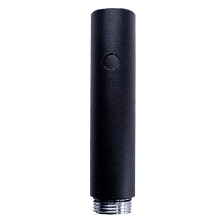 Rockustics Pole Mount Extension, Black