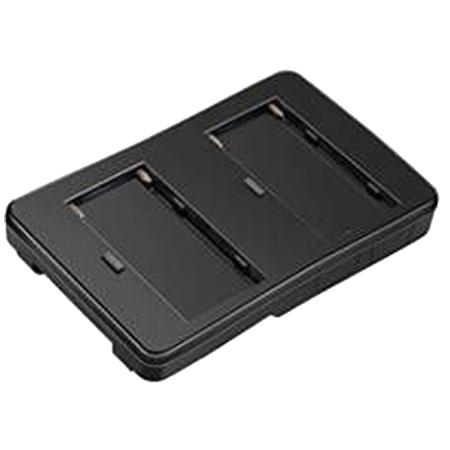 Rotolight Dual Battery Plate for AEOS 2 LED Light