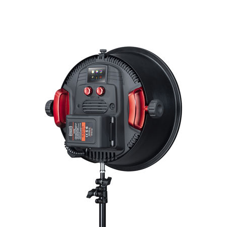 ROTOLIGHT AEOS 2 Pro + SmartSoft +Neo 3 Rotolight Smart Softbox