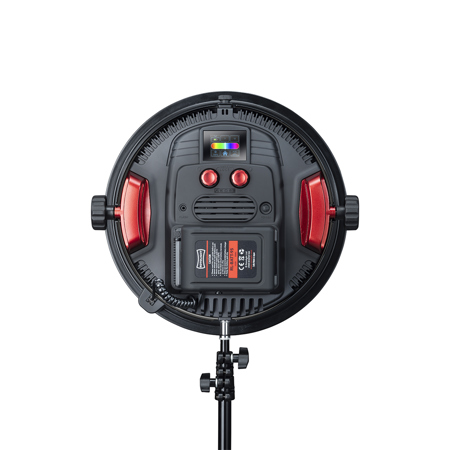 その他 ROTOLIGHT AEOS 2 Pro + SmartSoft +Neo 3 The American Society of Cinematographers | Rotolight