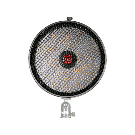 Rotolight Honeycomb Louvre for AEOS LED Lights, 40-Degree
