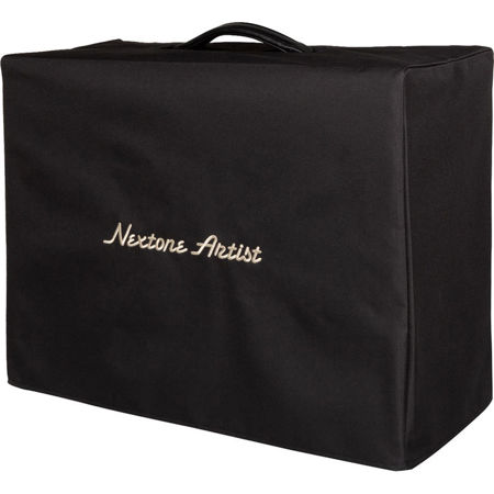Roland Cover for Nextone Artist Guitar Amplifier, Black