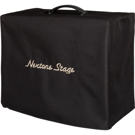 Roland Cover for Nextone Stage Guitar Amplifier, Black
