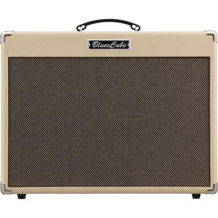Roland Blues Cube Artist 1x12" 80W Combo Guitar Amplifier